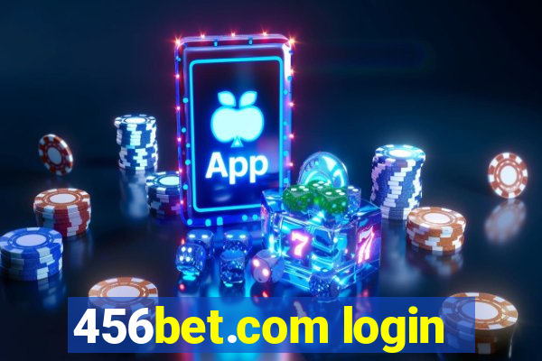 456bet.com login